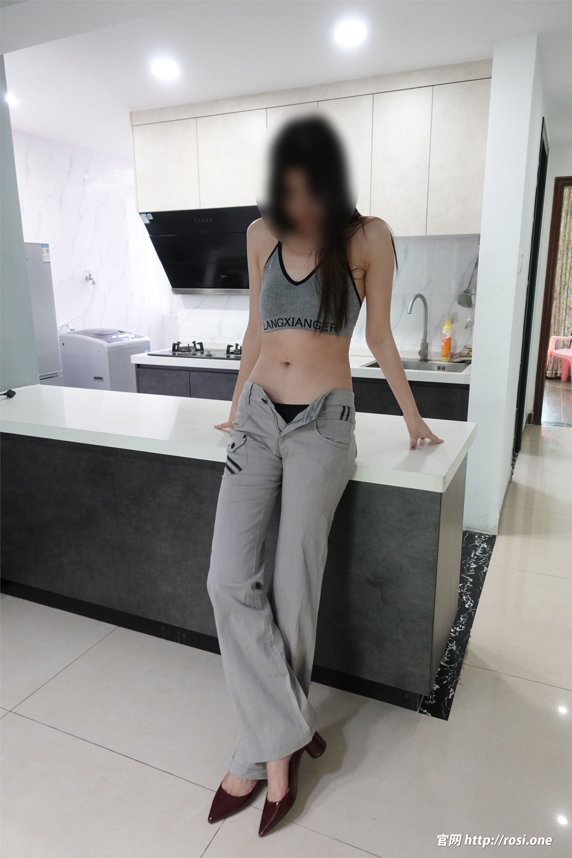 ROSI写真 2022.04.07 NO.3776